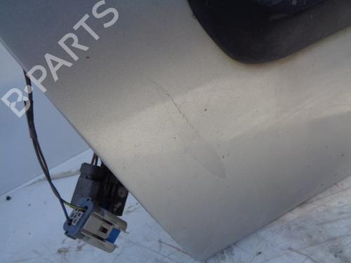 Left front door CHRYSLER VOYAGER IV (RG, RS) 2.8 CRD | BP15926813C2 
