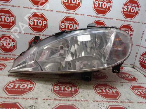 Used Left headlight RENAULT MEGANE I (BA0/1_) 1.9 dCi (BA05, BA1F) (102 hp) 7321847
