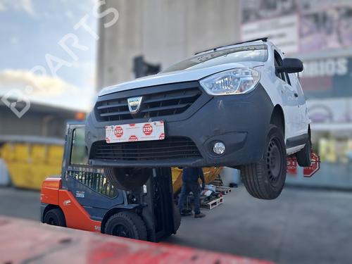 Used Front bumper reinforcement Front bumper reinforcement DACIA DOKKER Box Body/MPV [2012-2021] 33676885 33676885