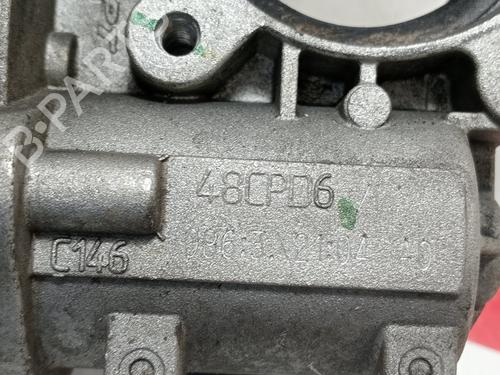 Throttle body FIAT FREEMONT (345_) | BP27567116M82