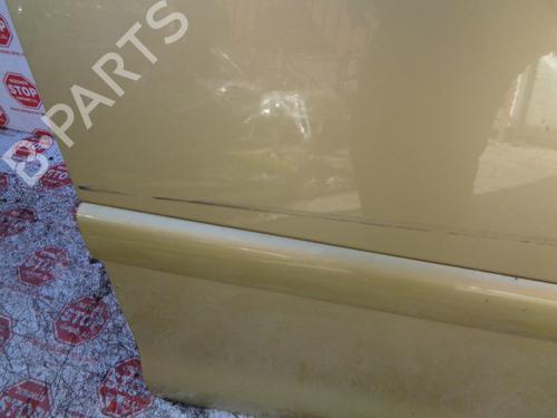 Right front door CITROËN C4 Picasso I MPV (UD_) 2.0 HDi 138 | BP8794568C3 