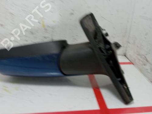 Left mirror RENAULT CLIO III (BR0/1, CR0/1) 1.5 dCi (BR0H, CR0H, CR1S, BR1S) | BP29176564C26 