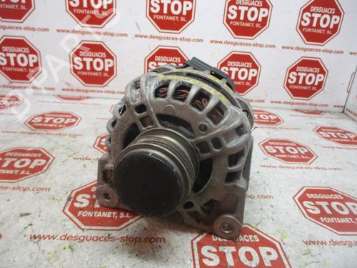 Alternator DACIA SANDERO II | BP8821985M7 - Image 2