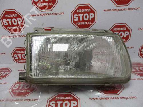 Used Right headlight VW POLO III (6N1) 64 1.9 SDI (64 hp) 7346335