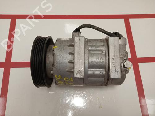 AC compressor KIA CARENS IV | BP34193059M34 - Image 7