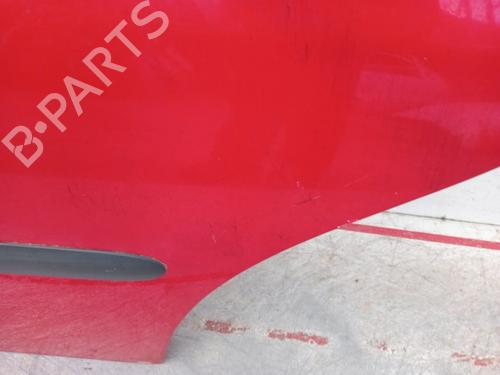 Left rear door SEAT IBIZA III (6L1)  | BP22192526C4 
