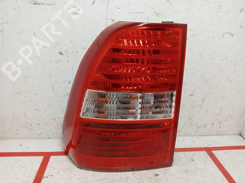 Used Left taillight KIA SPORTAGE II (JE_, KM_) 2.0 CRDi 4WD (140 hp) 30773610