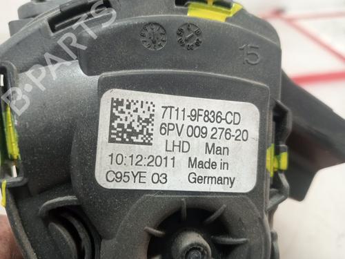 Pedal FORD TOURNEO CONNECT 1.8 TDCi | BP19478079I4 