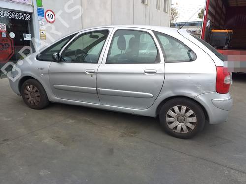 Hood CITROËN XSARA PICASSO (N68) 1.6 HDi | BP16250815C1 