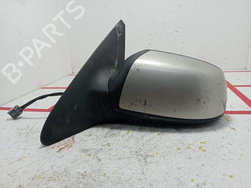 Left mirror FORD MONDEO III (B5Y) 2.0 TDCi | BP19665323C26 