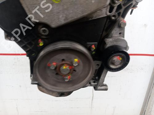 Engine CITROËN C3 I (FC_, FN_) 1.1 i | BP29565795M1 