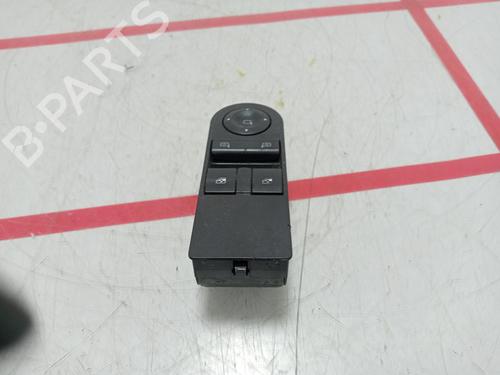 Used Left front window switch Left front window switch 36325198 36325198