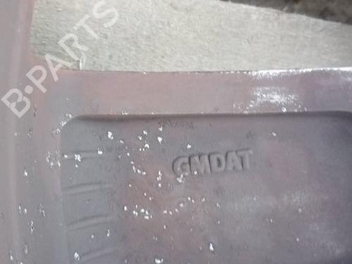 Rim CHEVROLET CAPTIVA (C100, C140) 2.0 D 4WD | BP32470289C45 