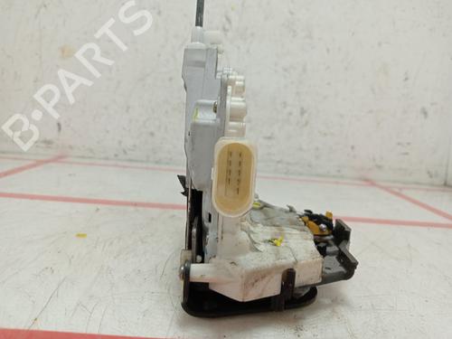 Front left lock SEAT EXEO ST (3R5) 2.0 TDI | BP27660847C98 