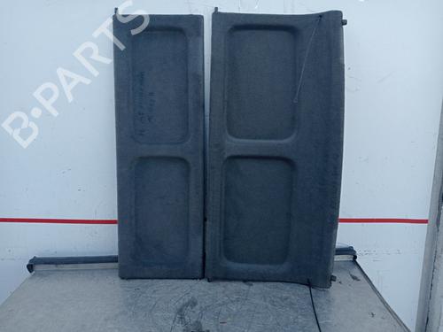 Used Rear parcel shelf SKODA FELICIA I Pickup (6UF, 6U7) [1995-2002]  7367371