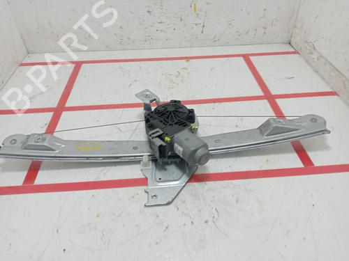 Used Front left window mechanism CITROËN C3 II (SC_) [2009-2025]  29041003