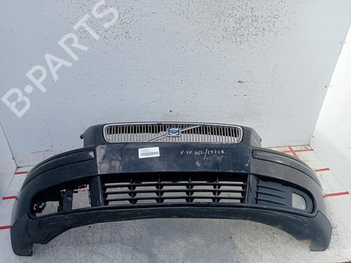 front-bumper-volvo-v50-545-2003-2004-2005-2006-2007-2008-2009-2010-2011-2012-34216313 main image