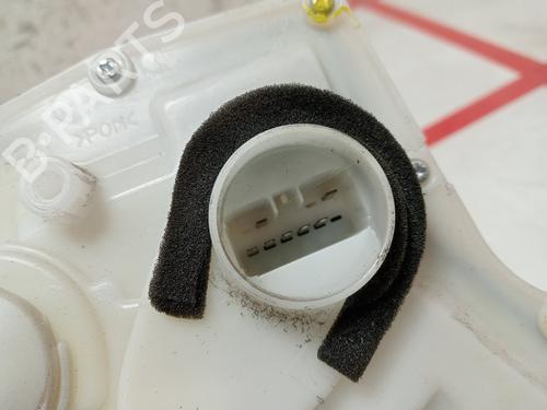 Høyre foran lås SUZUKI SWIFT III (MZ, EZ)  | BP30681780C97 