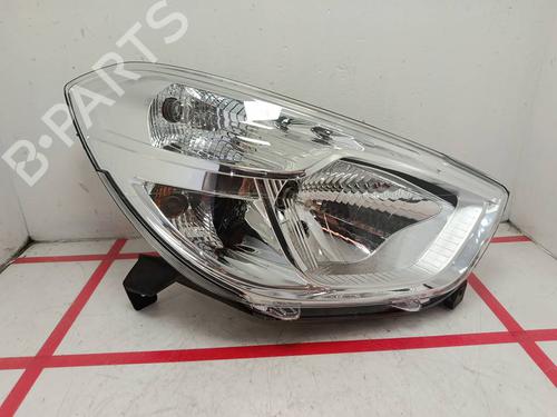 Used Right headlight Right headlight DACIA DOKKER Box Body/MPV [2012-2021] 38773721 38773721