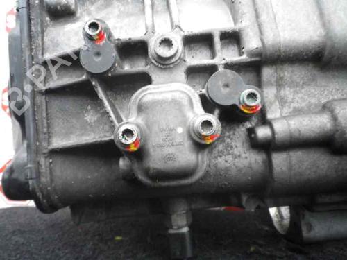 Gearbox SEAT IBIZA III (6L1)  | BP7326145M3 