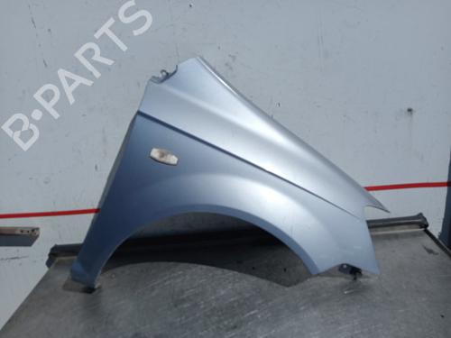 Right front fenders HYUNDAI GETZ (TB) 1.1 | BP25471773C42 