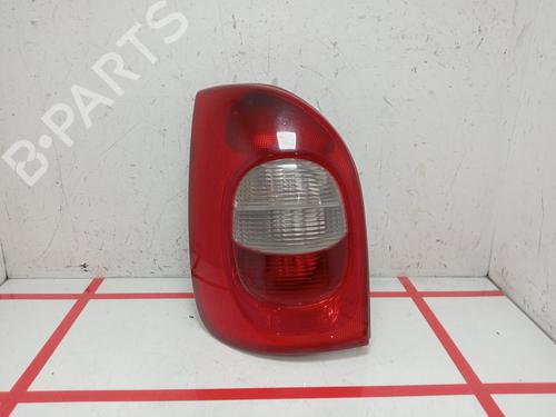 Used Left taillight CITROËN XSARA PICASSO (N68) 2.0 HDi (90 hp) 24469760