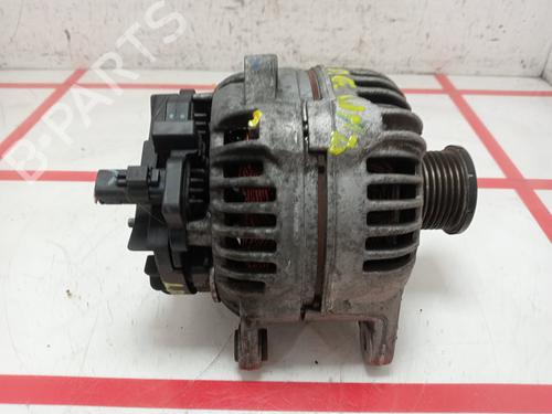 Used Alternator RENAULT LAGUNA II (BG0/1_) 1.9 dCi (BG1A, BG1V) (130 hp) 29970314