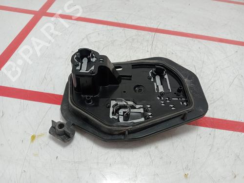 Used Lamp holder Lamp holder PEUGEOT 206 CC (2D) 2.0 S16 (136 hp) 33852520 33852520