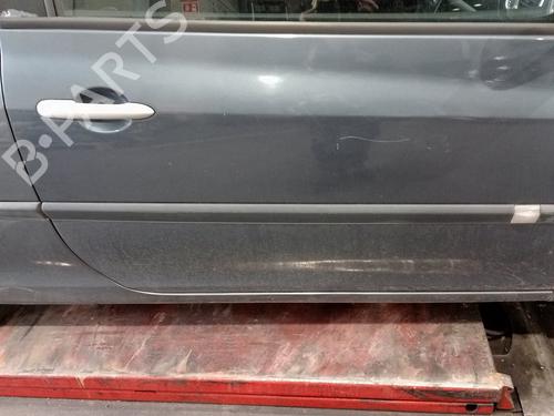 right-front-door-renault-clio-iii-br01-cr01-2005-2006-2007-2008-2009-2010-2011-2012-2013-2014-32196324 main image
