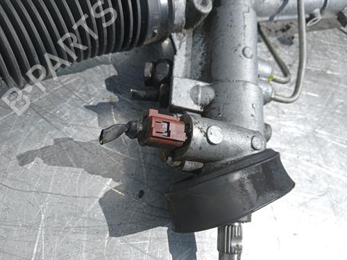 Steering rack SEAT IBIZA IV (6J5, 6P1)  | BP26707997M22 