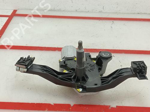 Rear wiper motor OPEL CORSA E (X15)  | BP18341033M102 