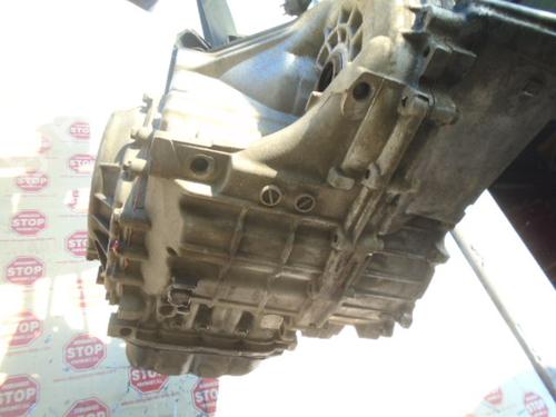 Gearbox HYUNDAI SANTA FÉ I (SM) 2.0 CRDi 4x4 | BP8893472M3 
