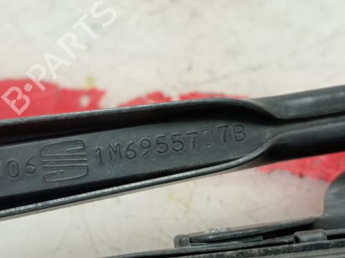 Rear windshield wiper arm SEAT LEON (1M1)  | BP22340371C144 
