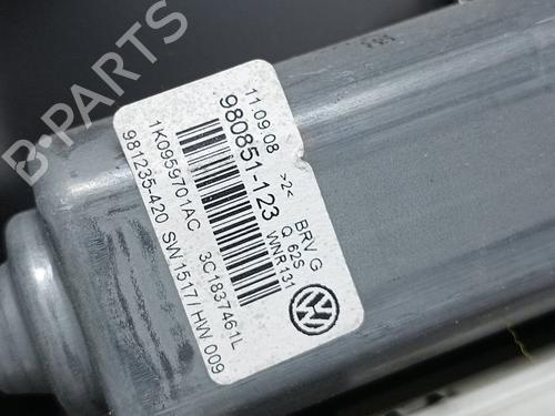Front left window mechanism VW PASSAT B6 Variant (3C5) 1.9 TDI | BP28093645C22 - Image 9