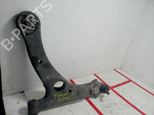Left front suspension arm TOYOTA PRIUS Saloon (_W1_) 1.5 Hybrid (NHW1_) | BP20703934M12 