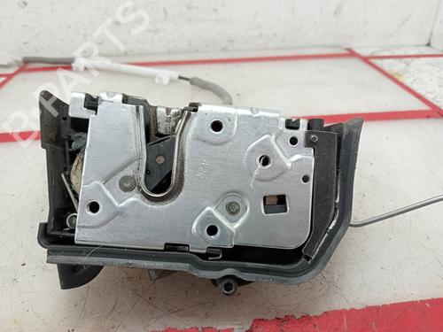Front right lock BMW 3 Compact (E46) 316 ti | BP19135472C97 