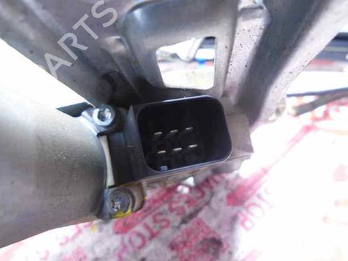 Front right window mechanism MERCEDES-BENZ C-CLASS (W203) C 220 CDI (203.008) | BP7399105C23 