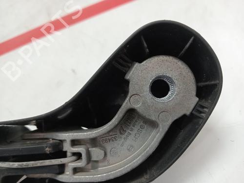 Bakre vindusviskerarm FORD FOCUS II (DA_, HCP, DP) 1.6 TDCi | BP27866925C144 