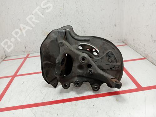 Right front steering knuckle MERCEDES-BENZ C-CLASS (W203) C 200 CDI (203.004) | BP29748897M26 