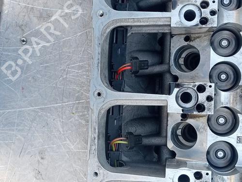 Cylinder head SEAT IBIZA IV (6J5, 6P1)  | BP20937304M5 