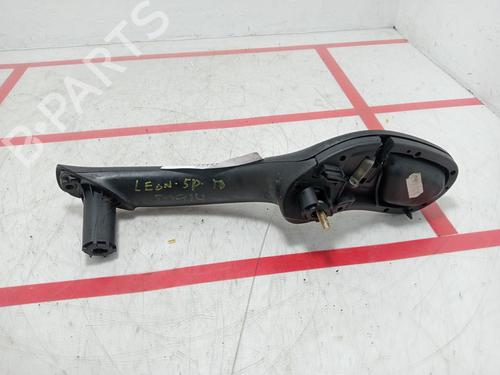 Rear right interior door handle SEAT LEON (1M1) | BP36699237I16 - Image 3