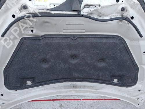 Motorhjelm MAZDA CX-5 (KE, GH)  | BP32146917C1 