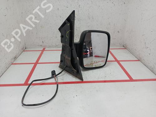 Used Right mirror MERCEDES-BENZ VITO Van (W638) 113 2.0 (638.014, 638.094) (129 hp) 28125334
