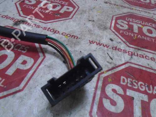 Right mirror SEAT CORDOBA (6K1, 6K2)  | BP7347134C27 