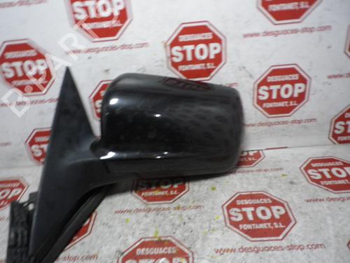 Left mirror AUDI ALLROAD C5 (4BH) 2.5 TDI quattro | BP7327878C26 