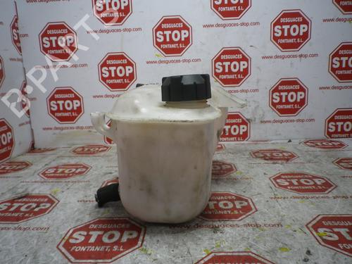 Expansion tank FIAT SEICENTO / 600 (187_) 1.1 (187AXB, 187AXB1A, 187AXC1A02) | BP8173506C120 