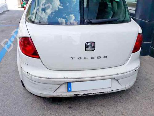 Front wiper motor SEAT TOLEDO III (5P2)  | BP7363346M29 