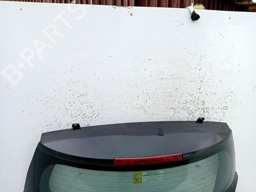 Tailgate RENAULT MEGANE II (BM0/1_, CM0/1_)  | BP22397798C6 
