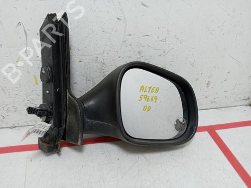 right-mirror-seat-altea-xl-5p5-5p8-2006-2007-2008-2009-2010-2011-2012-2013-2014-2015-34245360 main image