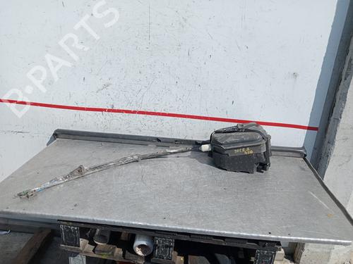 Electric handbrake CITROËN DS4 (NX_)  | BP27340904E5 